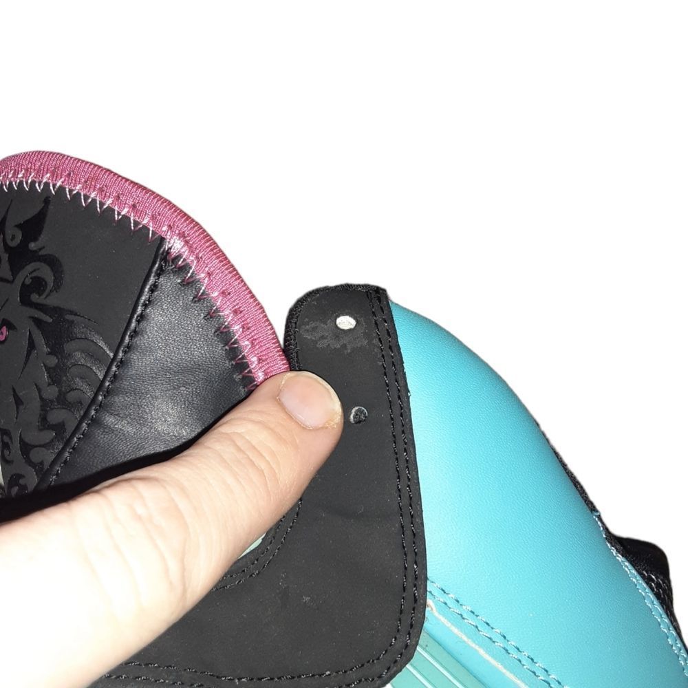 Lebron "Sample South beach 2010 999, 9's sample" Size 11 , 999999999 sample - Picture 8 of 15